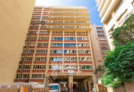 PLATEAUX DE BUREAUX DANS LE CENTRE