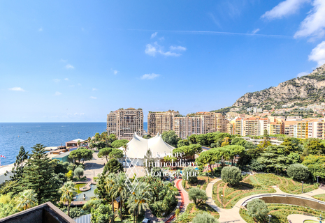 FONTVIEILLE | ROSA MARIS | 2 ROOMS