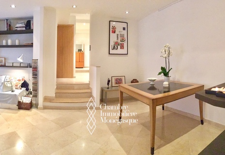 4 Rooms for rent in La Condamine