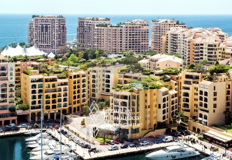 Modern office – 49m² in excellent condition