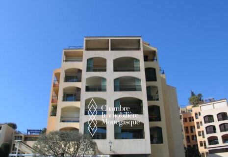 FONTVIEILLE | CIMABUE | OFFICES