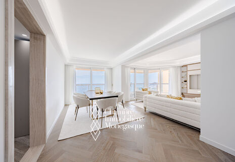 3 rooms at the Monte Carlo Sun