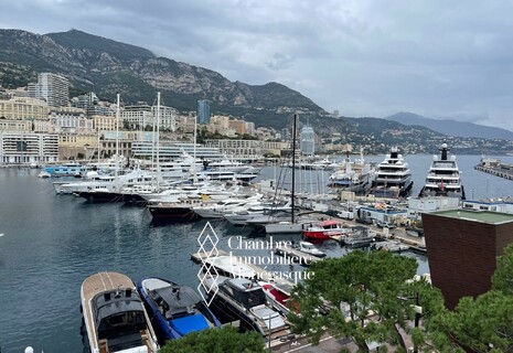 2 bedroom renovated - Le Ruscino