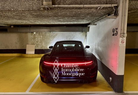 Parkings Port