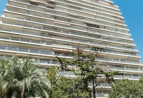 Studio - Château D'Azur