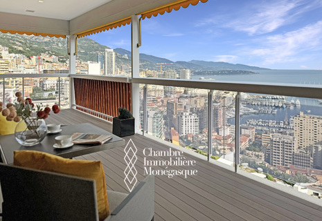 Granada - Fabulous Penthouse