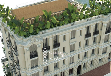 3 PIECES DANS UN PROGRAMME NEUF