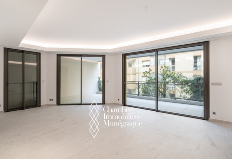 VILLA ARIANE - La Rousse - Nuovo Trilocale