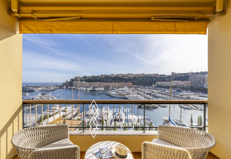 Monte Carlo - Le Beau Rivage - 2 Rooms