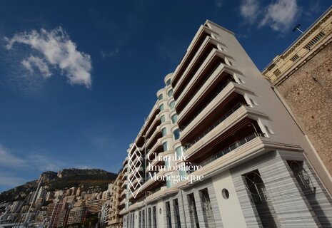 EXCLUSIVITE - 4P Duplex QUAI KENNEDY