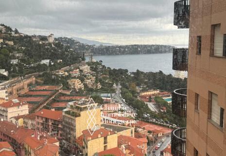 PARC SAINT ROMAN / LARGE STUDIO with SLEEPING AREA / CELLAR AND PARKING