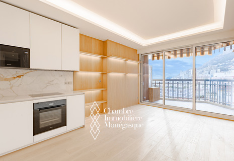 MAGNIFIQUE 2 PIECES RENOVE