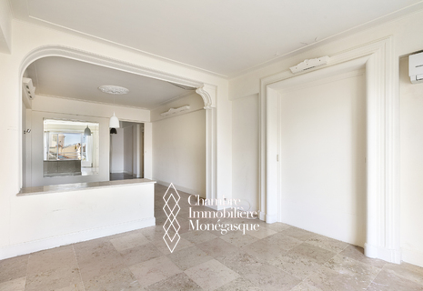 Location Exclusivité appartement 3 pièces Monaco Monte-Carlo le Victoria