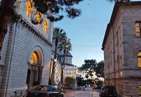 Shop - Precarious lease - Monaco Ville