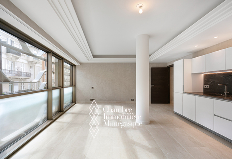 Vente - Exclusivité Studio en façade