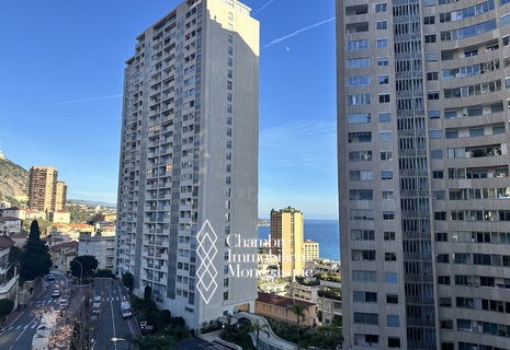 RÉSIDENCE AUTEUIL - 2 ROOMS