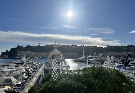 CASTELLARA - 2 BEDROOM APARTMENT