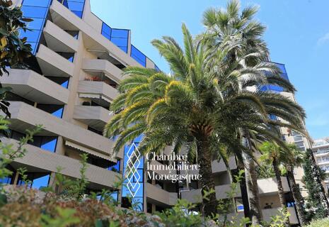 Le Saint André - Mixed-use and office apartment
