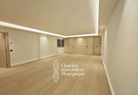 Georges V - Bureaux - Carré d'Or