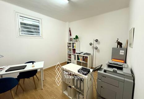 OFFICE - MONTE-CARLO