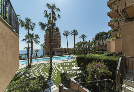 LA ROUSSE -SAINT ROMAN | PARC SAINT ROMAN | STUDIO