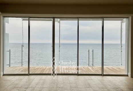 4 ROOMS LE RENZO - MARETERRA