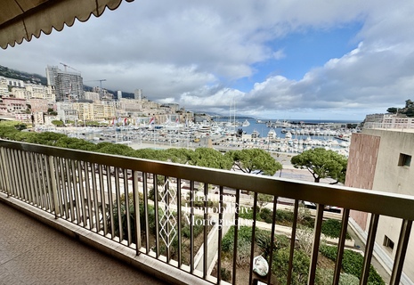 PORT | SHANGRI-LA | 2 ROOMS