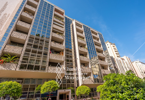 APPARTEMENT USAGE MIXTE PORT