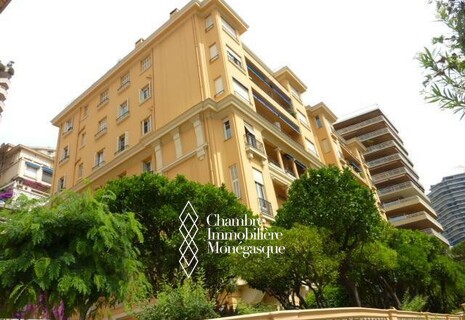 CONDAMINE 2 BEDROOM APARTMENT VILLA BELLEVUE