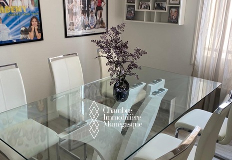 2 pièces Palais Majestic