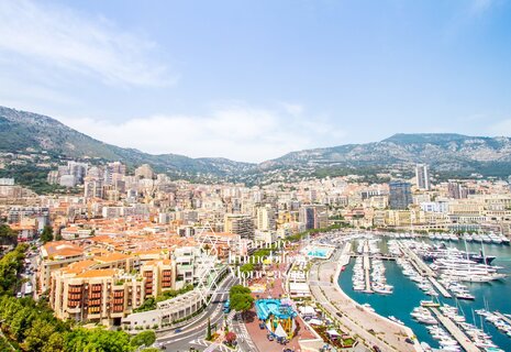 murs commerciaux (loués) à vendre