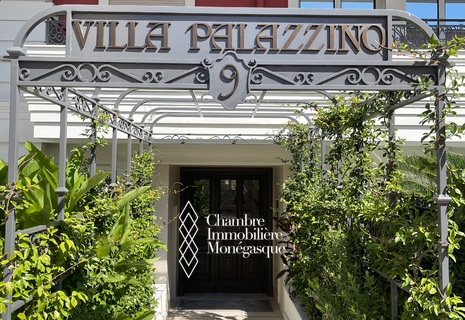 STUDIO CHIC | VILLA PALAZZINO