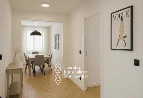 Appartement confortable et central
