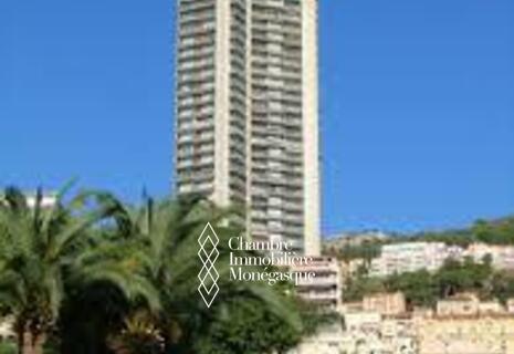 MONTE-CARLO - VENTE PARKING