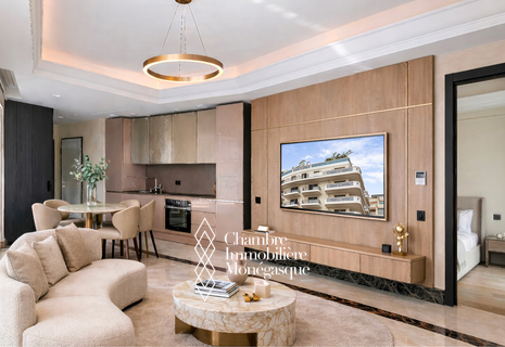 Vendita Appartamento 2 locali Monaco nuova Residenza