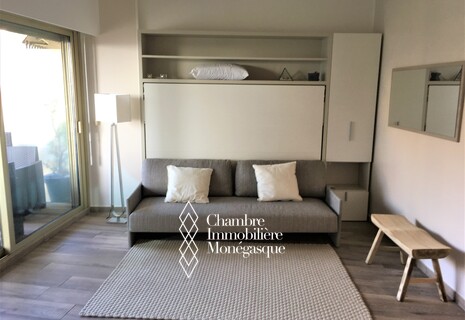 Annonciade - Beautiful contemporary studio