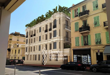 NEW PROJECT VILLA ARIANE - 3 ROOMS