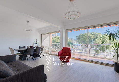 3 ROOMS - ALBATROS