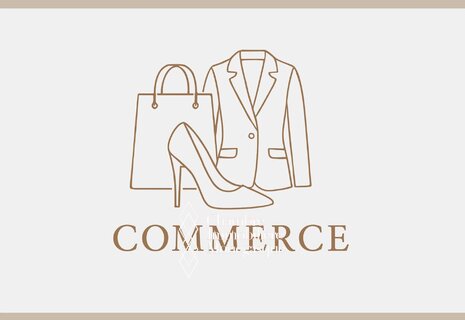 Magnifique Commerce à la Condamine