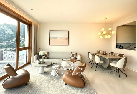 L'Exotique - Exquisite 2 Bedroom Property