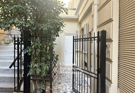 Monte Carlo : 2 PIECES A LOUER