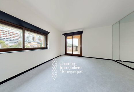 3 PIÈCES À LA LOCATION - PARC SAINT ROMAN