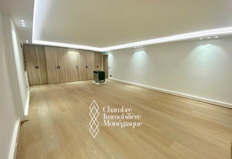 2-ROOM OFFICES OF 97 M2 IN THE CARRÉ D'OR