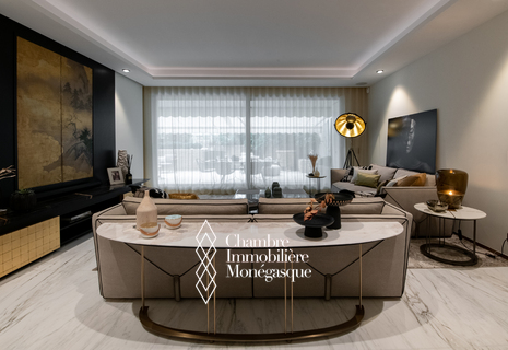 21 Princess Grace | Larvotto