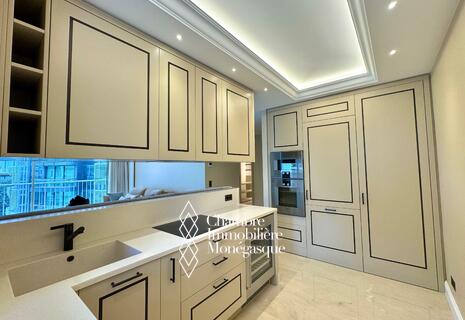 Rare 2 pièces avec Prestations Luxueuses