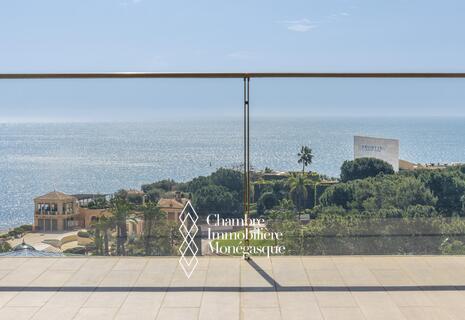 Bay House | 5 camere | Chiavi in mano | Arredato