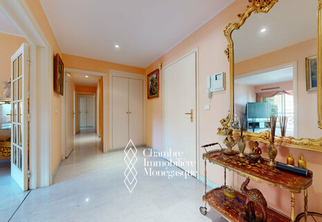 Nice quiet apartment with sea view - Seaside