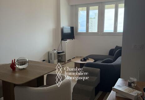 Bermuda - Beautiful 2-room apartment for sale