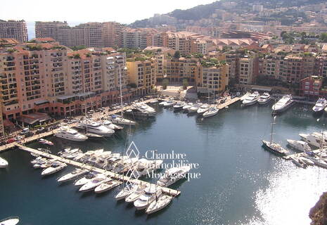 FONTVIEILLE SALON DE COIFFURE - MASSAGE - 115 m²