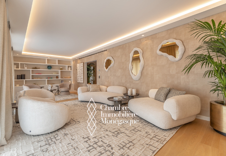 Exclusive - Villa del Sole Penthouse